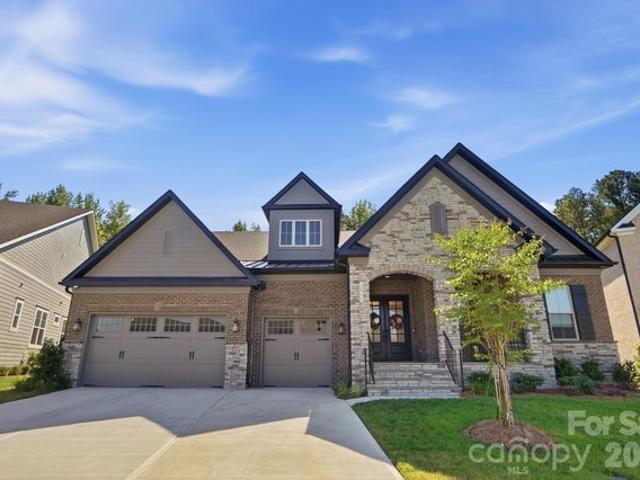 House for sale in Marvin, North Carolina