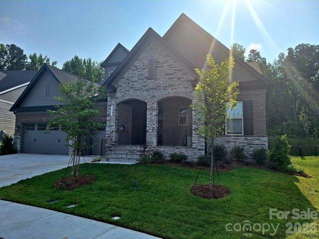 House for sale in Marvin, North Carolina