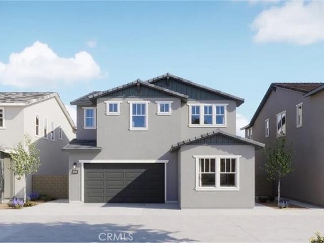 House for sale in Santa Paula, California