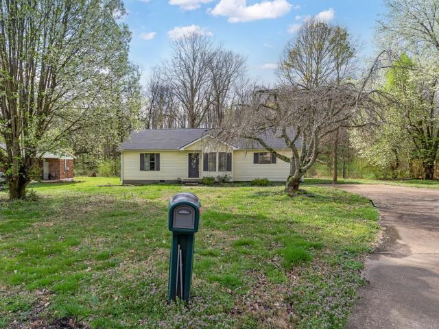 House for sale in Tennessee
