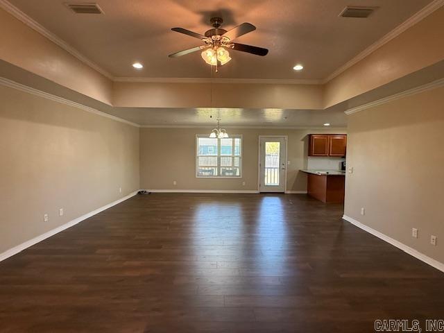 House for sale in Ark