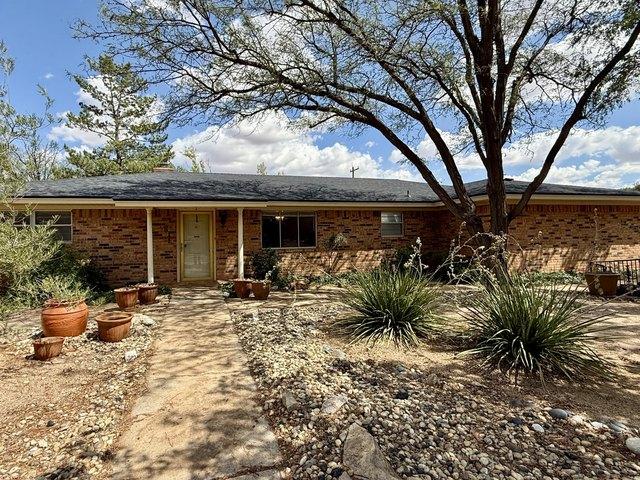 House for sale in Levelland, Texas