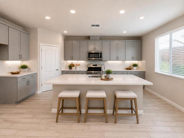 House for sale in Hollister, California
