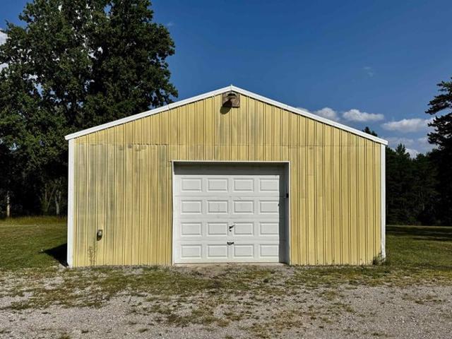 Land for sale in Clare, Michigan