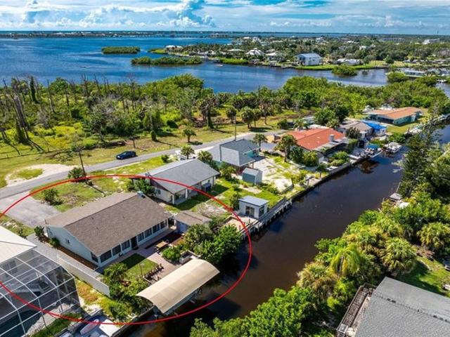 House for sale in Englewood, Florida
