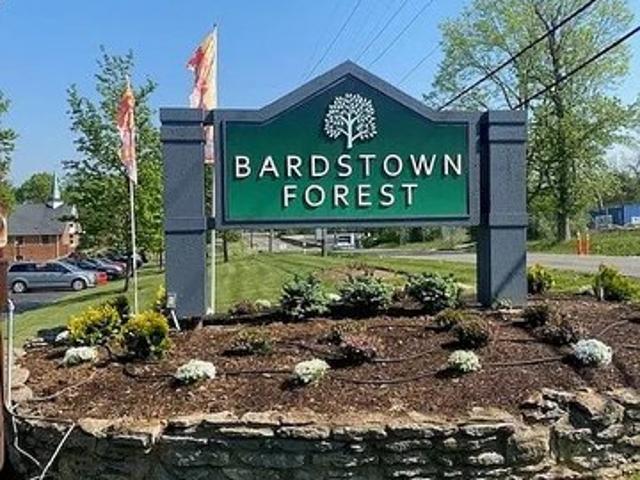 House for sale in Louisville, Kentucky