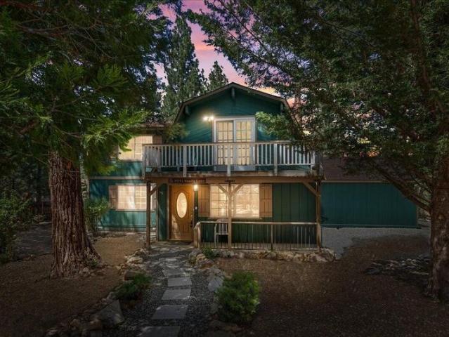 House for sale in Big Bar