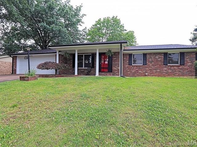 House for sale in Cape Girardeau, Missouri