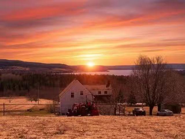 House for sale in Nova Scotia