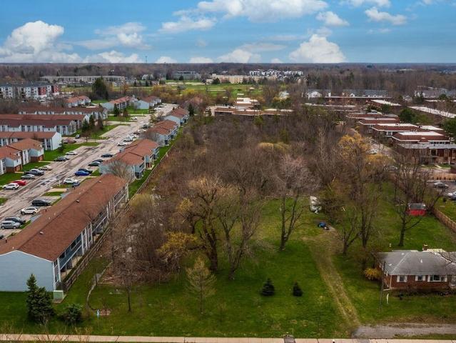 Commercial for sale in East Amherst, New York