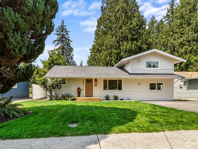 House for sale in Lynnwood, Washington