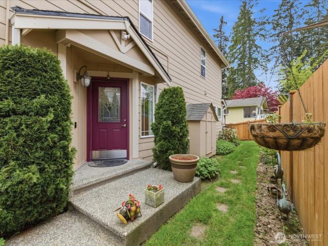 House for sale in Washington
