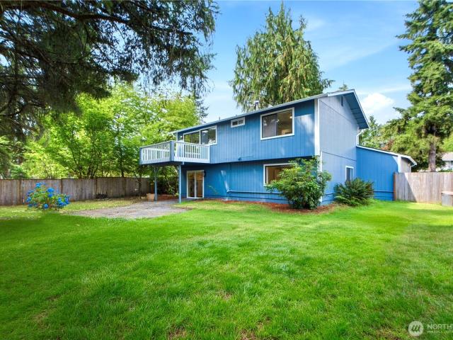 House for sale in Bothell, Washington
