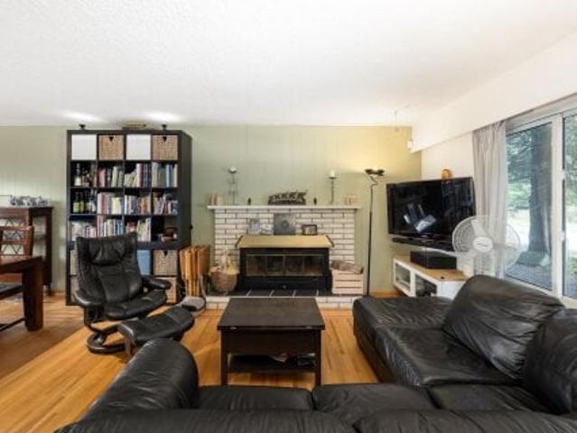 Property for sale in North Vancouver, British Columbia