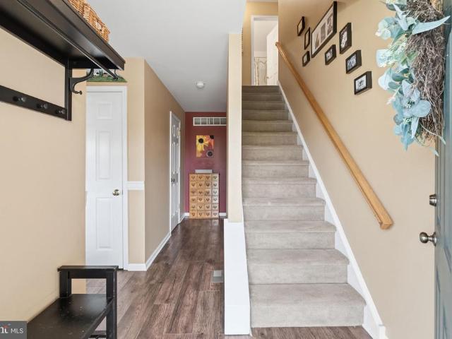 House for sale in Spinnerstown, Milford Township