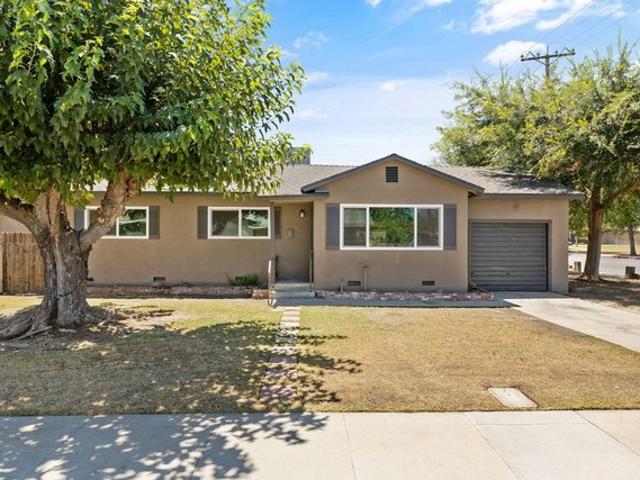 House for sale in Tulare, California