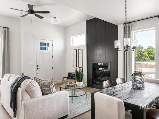 Townhouse for sale in Eagle, Idaho