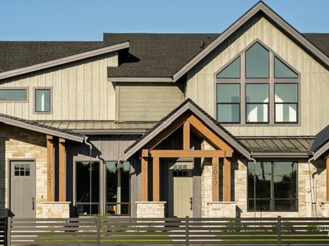 Townhouse for sale in Eagle, Idaho