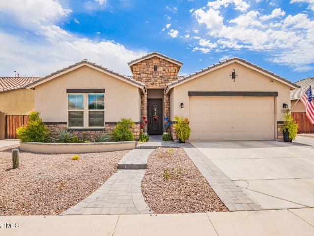 House for sale in Arizona