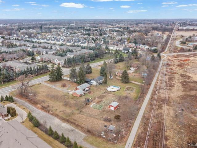Land for sale in Michigan