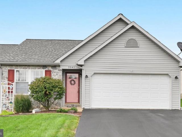 Townhouse for sale in Pennsylvania