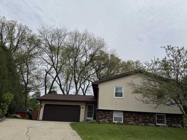 House for sale in Stephenson, Illinois