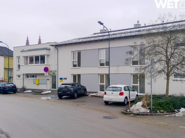 Apartment mieten in Wullersdorf, Niederösterreich