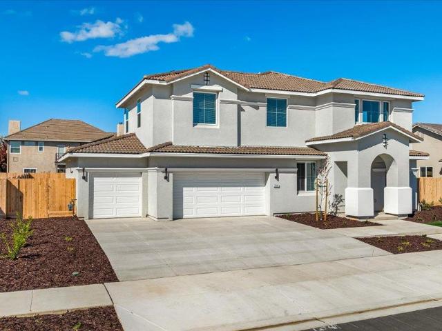 House for sale in Turlock, California