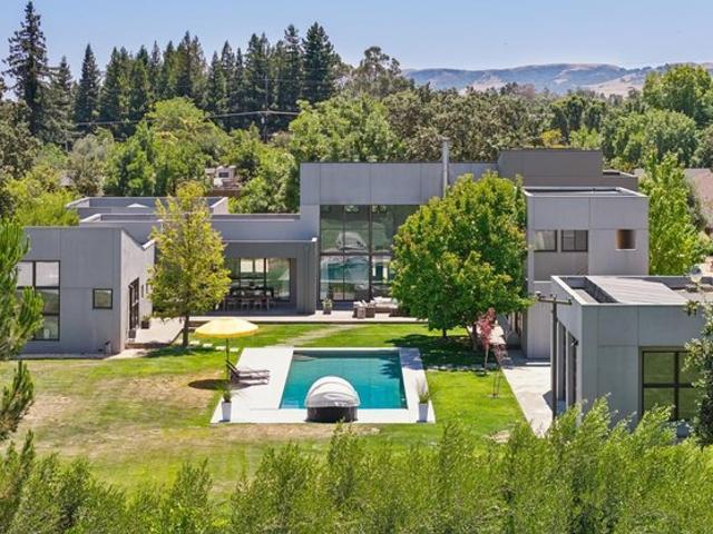 House for sale in Sonoma, California
