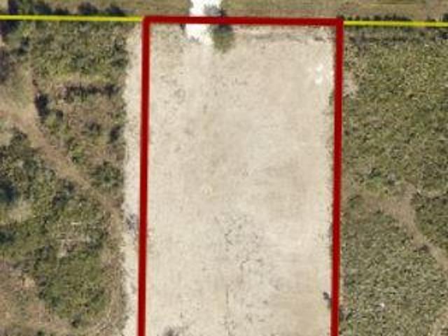 Land for sale in Okeechobee, Florida
