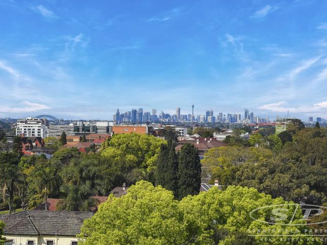 Apartment for rent in Strathfield