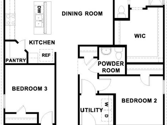 House for sale in Manor, Texas