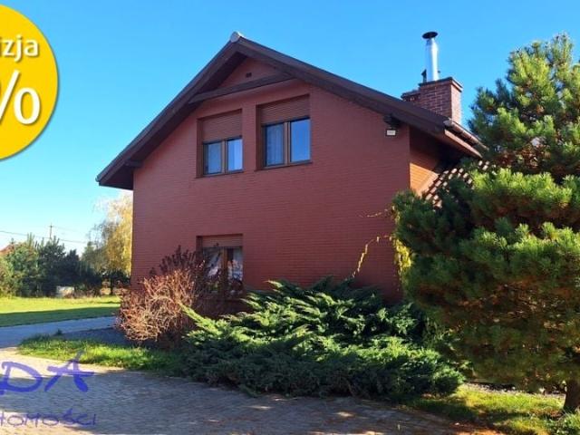 Dom na sprzedaż w Orzesze, Śląskie