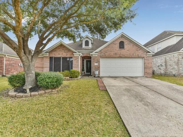 House for sale in Humble, Harris County