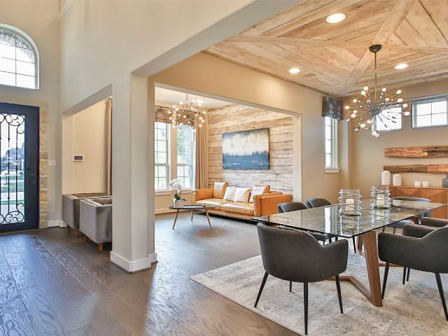 Property for rent in Harris, Texas