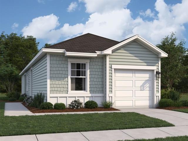 House for sale in Magnolia, Texas