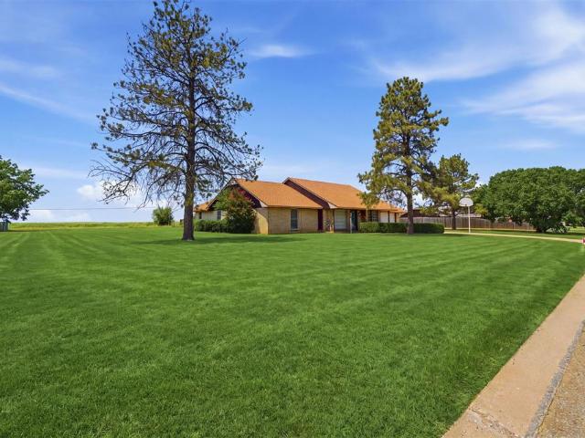 House for sale in Altus, Oklahoma