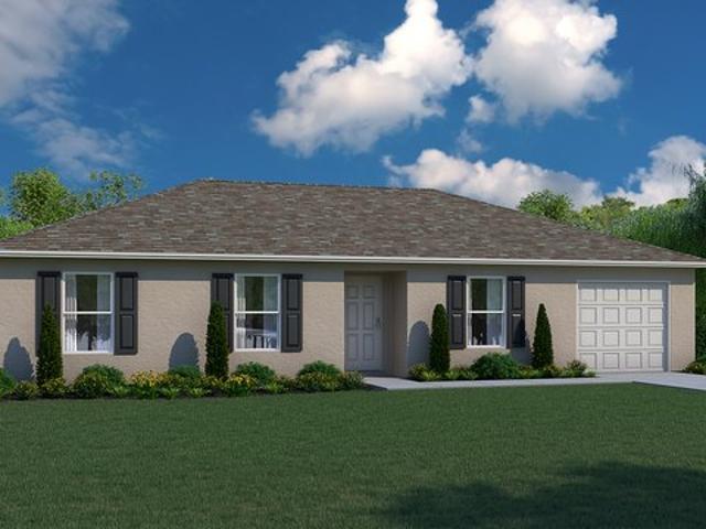 House for sale in Port Charlotte, Florida