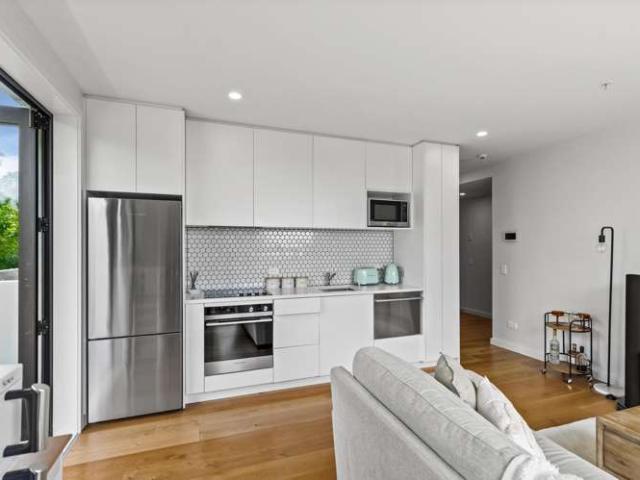 Apartment for sale in Hillersden