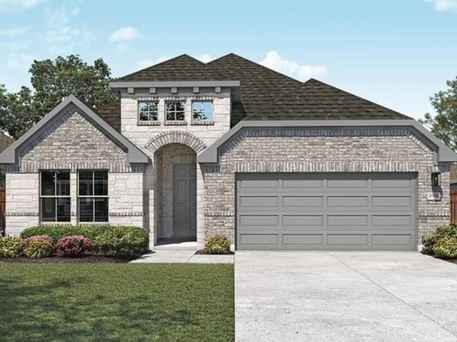 House for sale in Manor, Texas