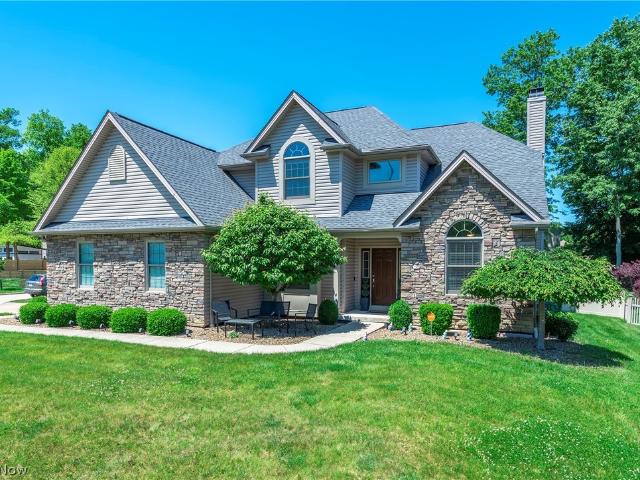 House for sale in Columbia Station, Ohio