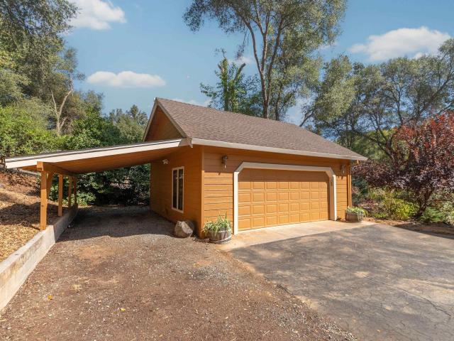 House for sale in Sonora, California