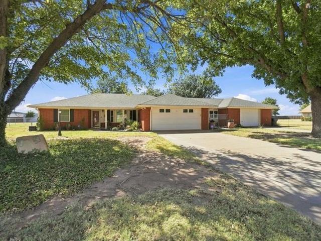 House for sale in Altus, Jackson County