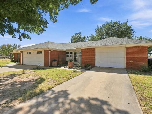 House for sale in Altus, Jackson County