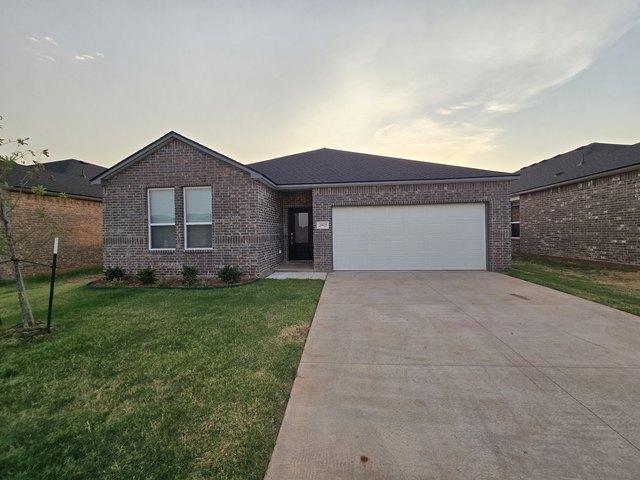 House for rent in Edmond, Oklahoma