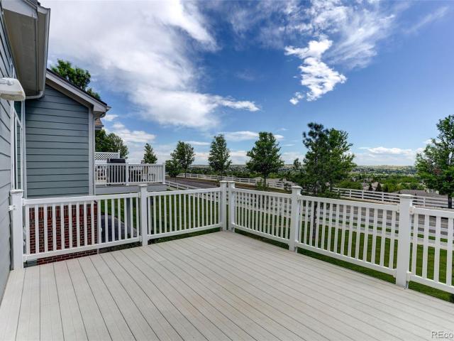Townhouse for sale in Arapahoe, Colorado