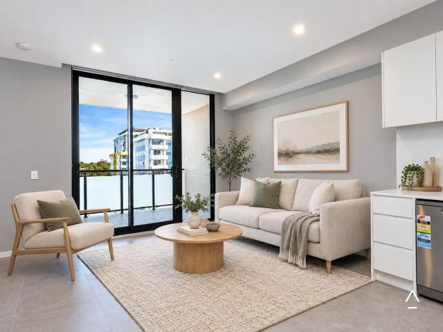 Apartment for rent in Inner West, Sydney