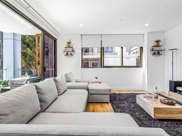 Apartment for rent in Wollongong West, New South Wales