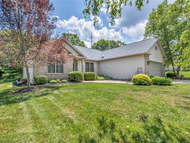 House for sale in Columbia Station, Ohio
