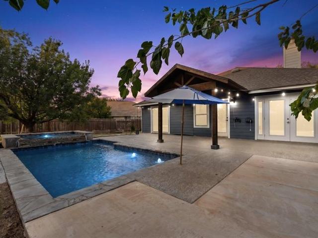 House for sale in Pflugerville, Texas
